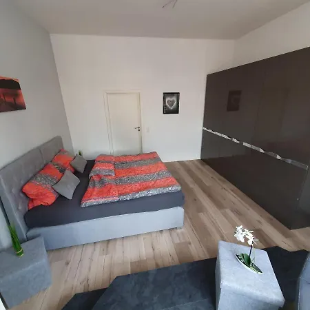 Appartement Live To Lion à Brunswick Extérieur photo