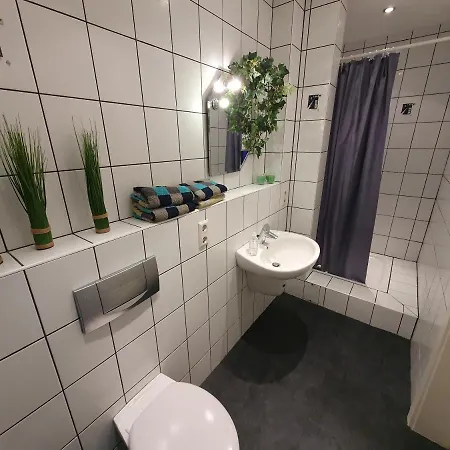 Appartement Live To Lion à Brunswick Extérieur photo