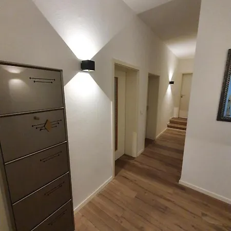Appartement Live To Lion à Brunswick Extérieur photo