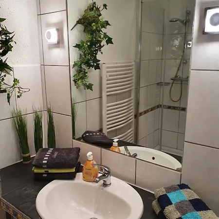 Appartement Live To Lion à Brunswick Extérieur photo