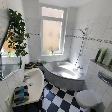 Appartement Live To Lion à Brunswick Extérieur photo