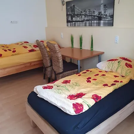 Appartement Live To Lion à Brunswick Extérieur photo
