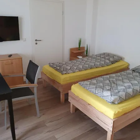Appartement Live To Lion à Brunswick Extérieur photo