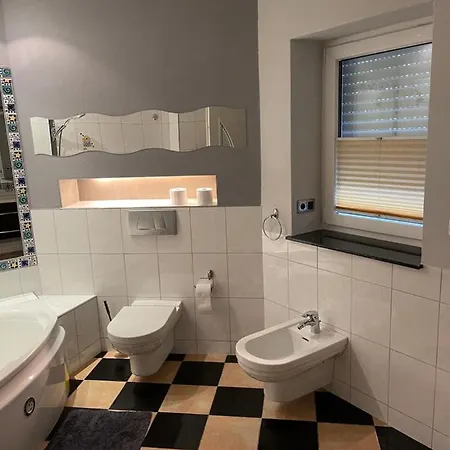 Appartement Live To Lion à Brunswick Extérieur photo