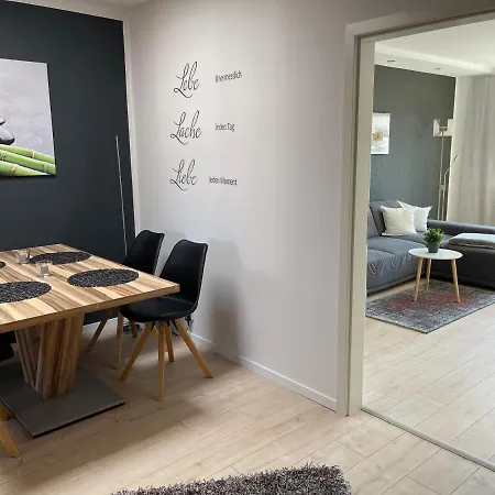 Appartement Live To Lion à Brunswick Extérieur photo