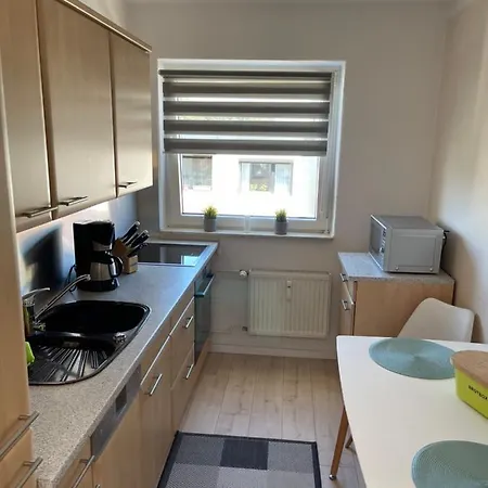 Appartement Live To Lion à Brunswick Extérieur photo