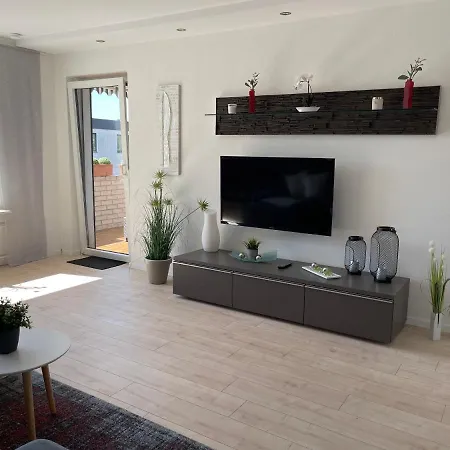 Appartement Live To Lion à Brunswick Extérieur photo