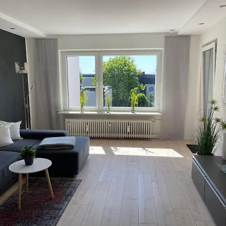Appartement Live To Lion à Brunswick Extérieur photo