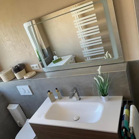 Appartement Live To Lion à Brunswick Extérieur photo