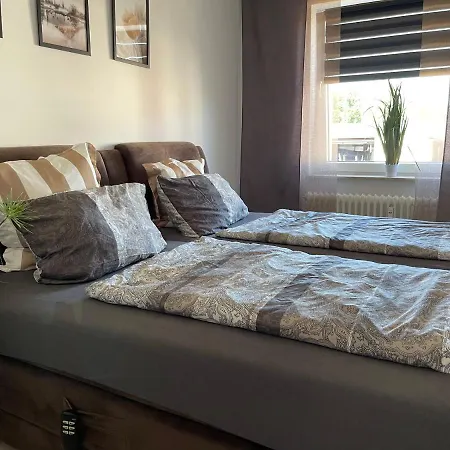 Appartement Live To Lion à Brunswick Extérieur photo