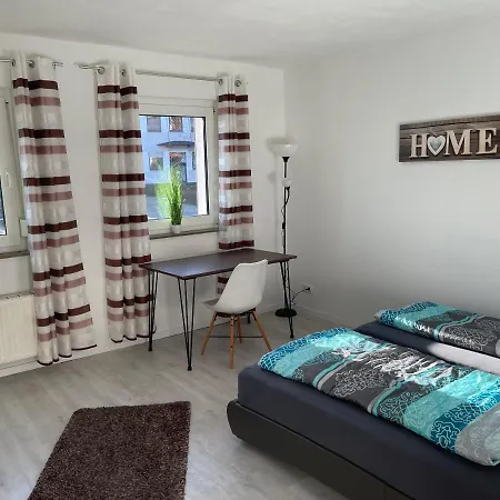 Appartement Live To Lion à Brunswick Extérieur photo