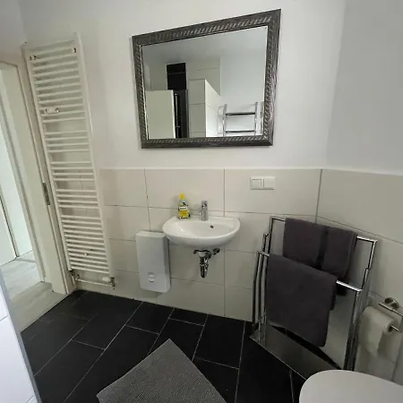 Appartement Live To Lion à Brunswick Extérieur photo