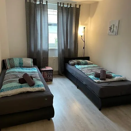 Appartement Live To Lion à Brunswick Extérieur photo