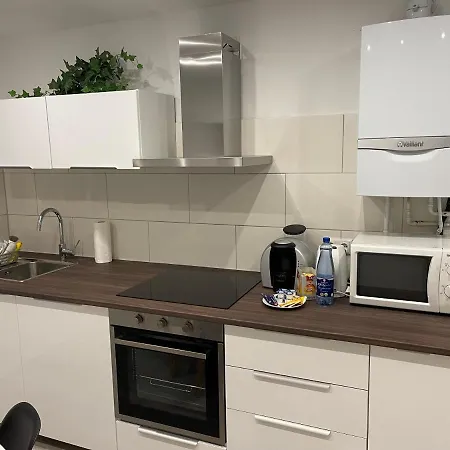 Appartement Live To Lion à Brunswick Extérieur photo