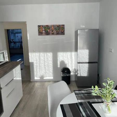 Appartement Live To Lion à Brunswick Extérieur photo