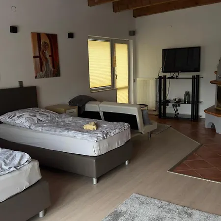 Appartement Live To Lion à Brunswick Extérieur photo