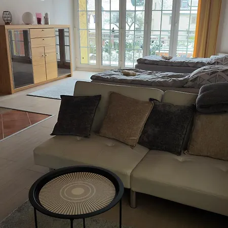Appartement Live To Lion à Brunswick Extérieur photo