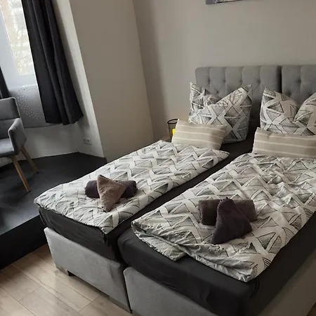 Appartement Live To Lion à Brunswick Extérieur photo