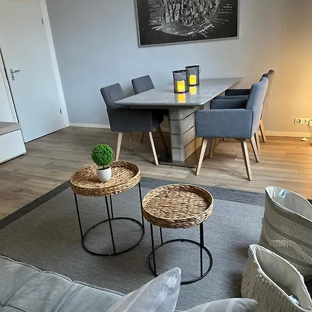 Appartement Live To Lion à Brunswick Extérieur photo
