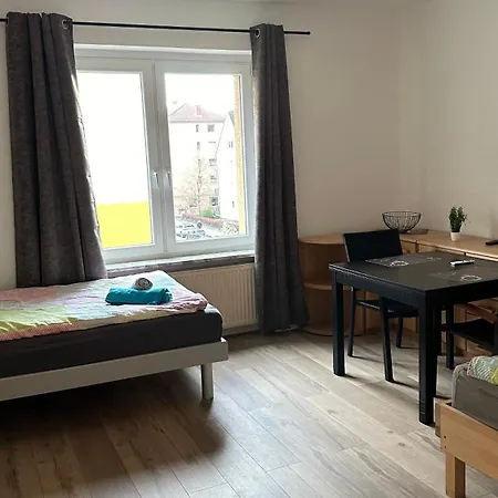Appartement Live To Lion à Brunswick Extérieur photo