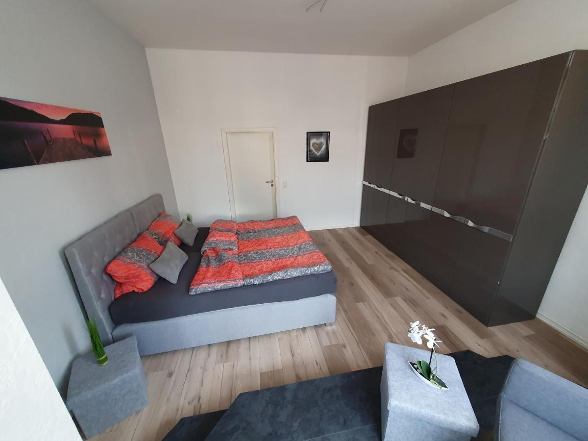 Apartment Live To Lion Braunschweig