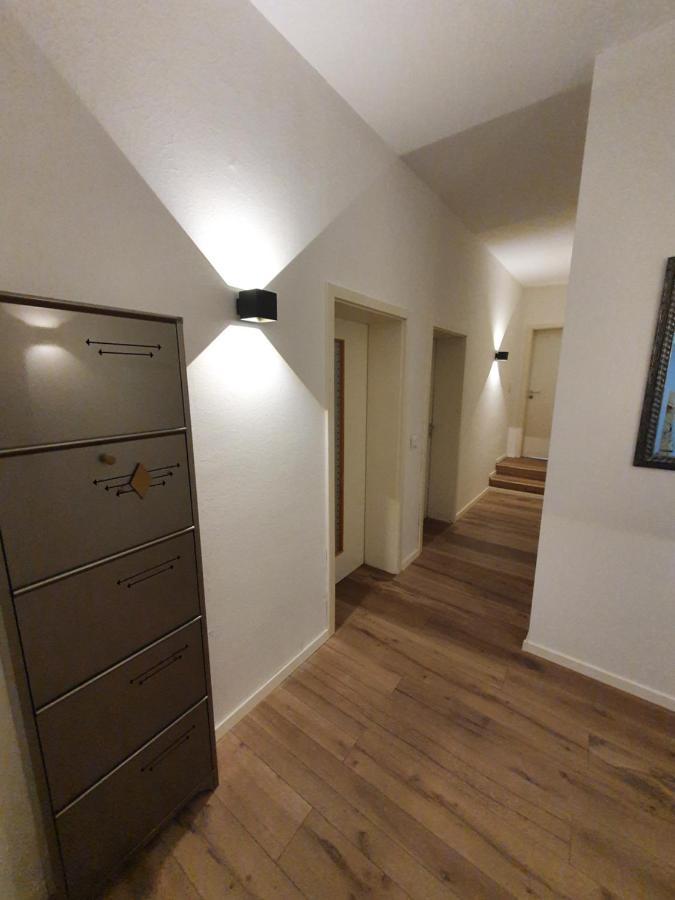 Apartment Live To Lion Braunschweig