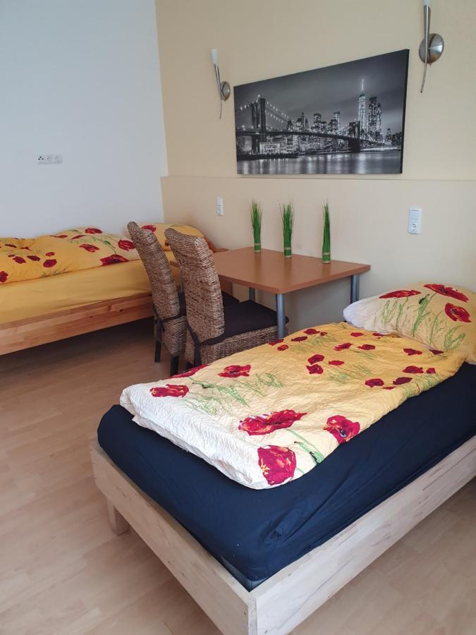 Live To Lion Apartment