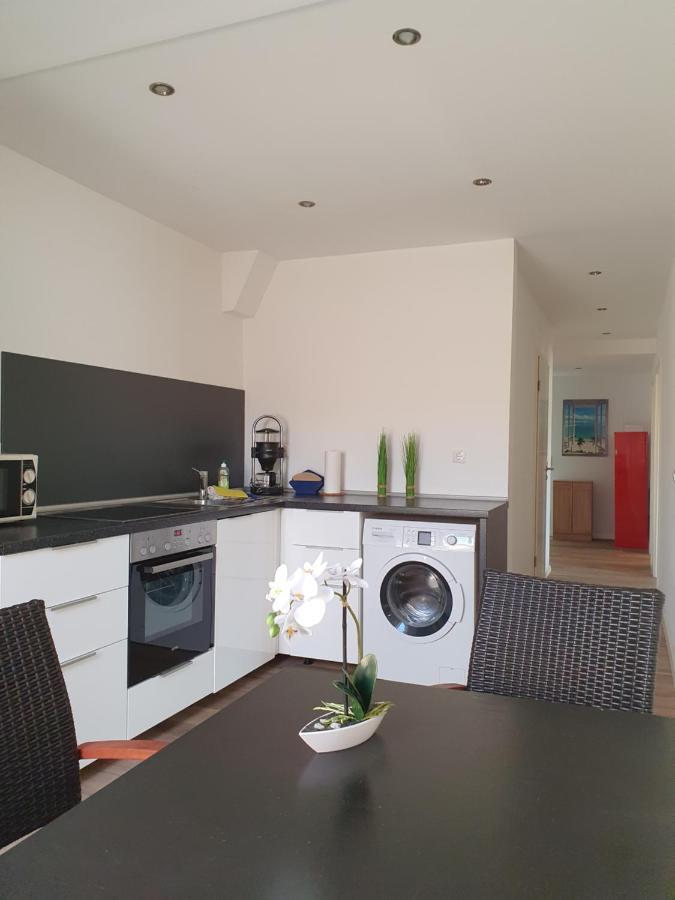 Live To Lion Apartment Braunschweig