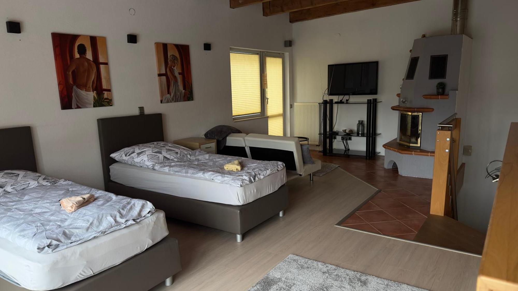 Apartment Live To Lion Braunschweig