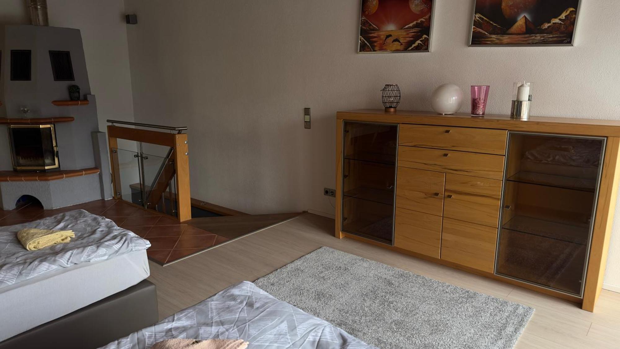 Apartment Live To Lion Braunschweig