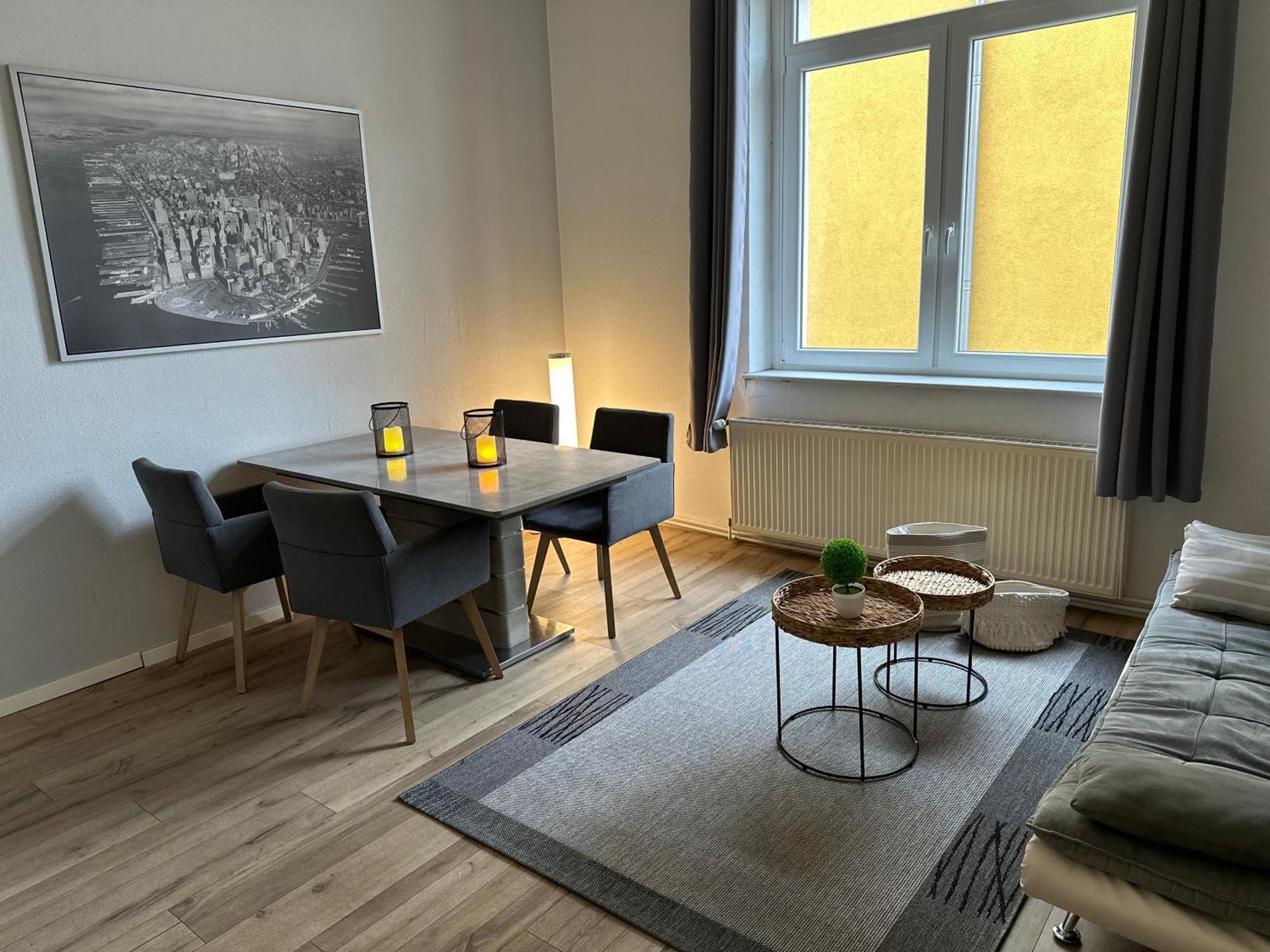 Live To Lion Apartment