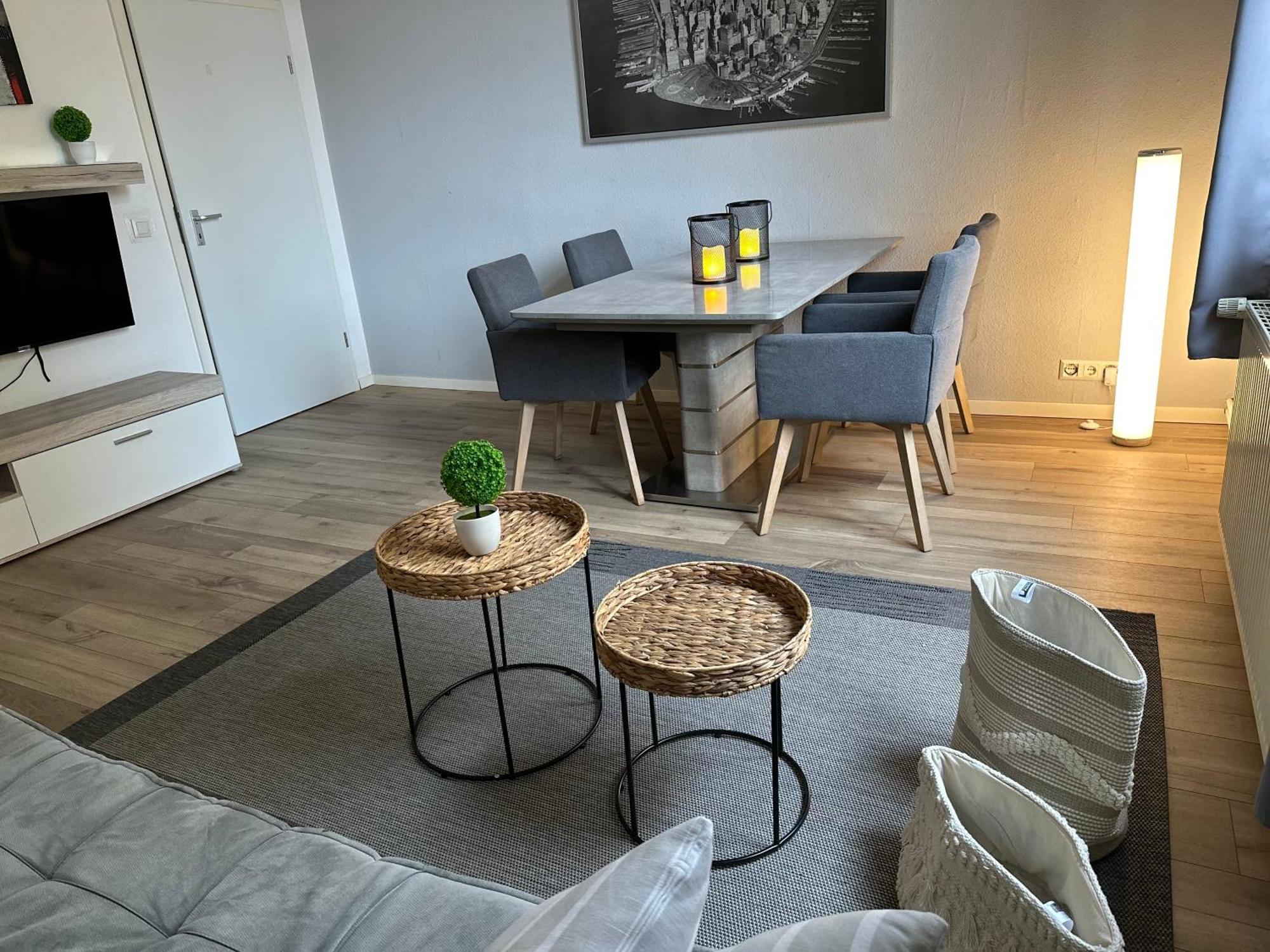 Apartment Live To Lion
